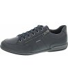 Neu Eingetroffen Geox Herren Timothy Sneaker Low In Navy