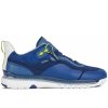Neu Eingetroffen Geox Herren Sneaker In Dark Royal