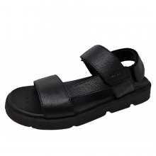 Neu Eingetroffen Geox Herren Urban Sandale In Black