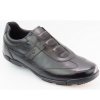 Neu Eingetroffen Geox Herren Edgware B Black Sneaker In Schwarz