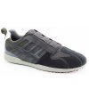 Neu Eingetroffen Geox Herren U Snake.2 A - Waxed Lea S Slipper In Black
