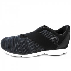 Neu Eingetroffen Geox Herren Slipper In Blau