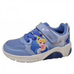 Neu Eingetroffen Geox Fadin Light Klettschuh in sky blue