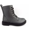 Neu Eingetroffen Geox J ECLAIR G Stiefelette in C1357 GUN