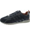 Neu Eingetroffen Geox Herren Snake 2 Sneaker Low In Navy-Dk Avio