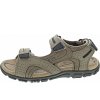 Neu Eingetroffen Geox Herren Strada Sandale In Sand-Navy