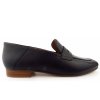 Neu Eingetroffen Geox Damen D Mantinea A Nappa Black Slipper In Black