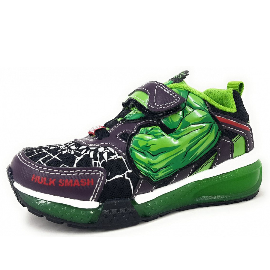 Neu Eingetroffen Geox J. Bayonyc B. B Klettschuh in C0016 Black/ Green